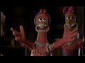 Chicken Run 2000 TV Spot 2K
