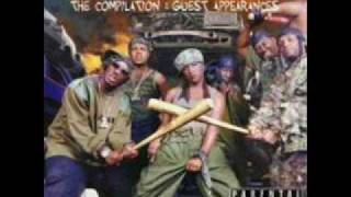 Three 6 Mafia - Runnin'