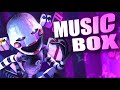 MUSIC BOX REMIX 10 Hour Special • [ by Jaze Cinema ]