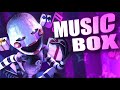MUSIC BOX REMIX 10 Hour Special By Jaze Cinema