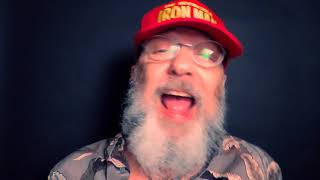 Sergio Caputo - Scrivimi Scrivimi (Video Ufficiale)