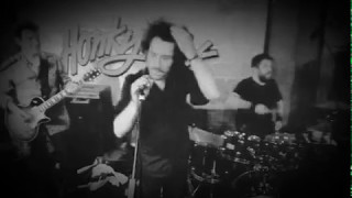 No estoy borracho- Los Desheredados cover de Los Rodríguez