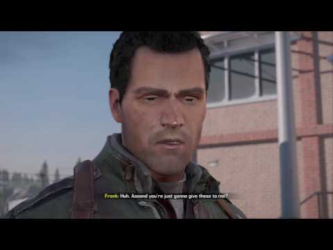 "Dead Rising 4" Walkthrough Gameplay part 10