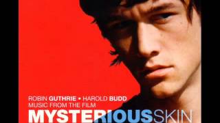 Robin Guthrie • Harold Budd - "A Silhouette Approaches"