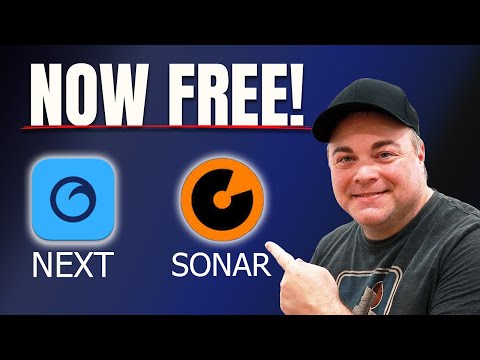 Limitations of the FREE Cakewalk Sonar and Next | Free DAWs