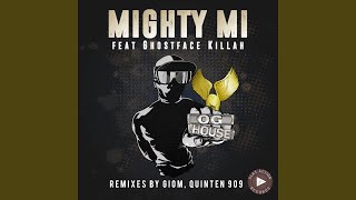 OG House (Quinten 909 Remix)