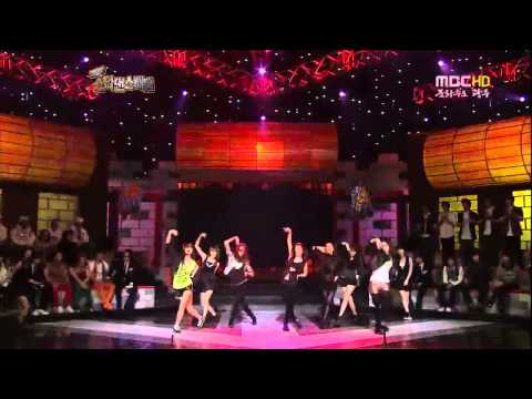 Girl's Generation | SNSD | Circus