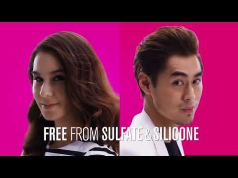 Silkpro New Vitair Series for Scalp & Hair - Shelby Koh & Gabriel Quak, 2015