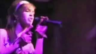 MELODY - Feeling Good (Live Pussycat Dolls Lounge Las Vegas)