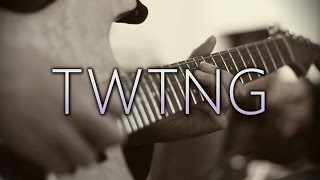 Periphery - The Way The News Goes Cover (With Tabs)