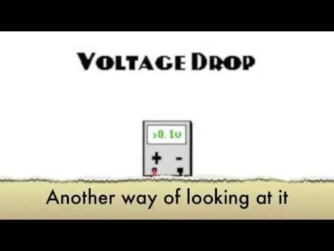 Voltage Drop Another Look