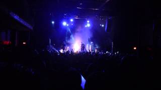 Texas Is The Reason - Back and To the Left Feb 16, 2013