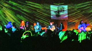 The Budos Band - The Rite of the Ancients - Live at Some Kind of Jam 6