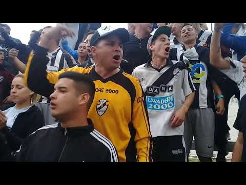 VAMOS VAMOS CLAYPOLE ,HOY TE VINIMOS A ALENTAR🏴🏳🏴