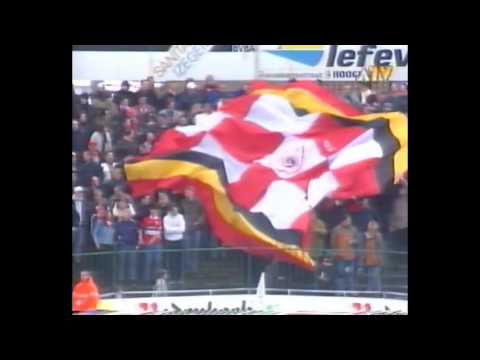 The Antwerp Tapes: KSV Roeselare - RAFC 14/02/1999