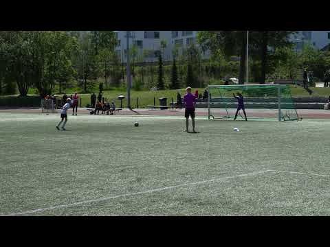 VJS_P2012 Pun1 - FC Honka Akatemia (Rankkarit)