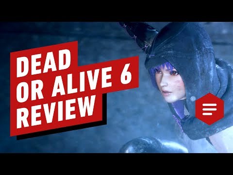 DEAD OR ALIVE 6 SOUNDTRACK (2019) MP3 - Download DEAD OR ALIVE 6 SOUNDTRACK  (2019) Soundtracks for FREE!