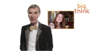 "Hey Bill Nye, What Keeps You Up at Night?" #tuesdayswithbill