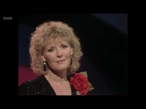 Don't Cry For Me Argentina - Petula Clark