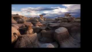 John &amp; Audrey Wiggins - New Mexico