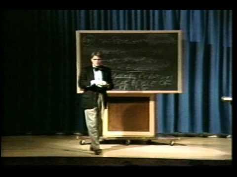 12 Twelve Steps Program ''The Problem The Solution'' Part 2 of 5 Jellinek Minnesota