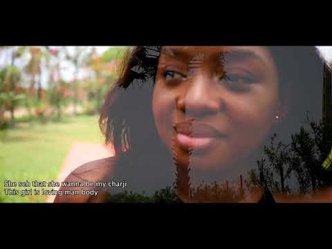 Mutombo -  Alicai Harley (Official Music Video)