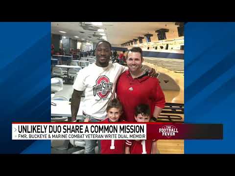 The inspiration behind Johnn(y)ie - YouTube