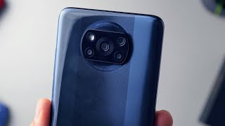 Poco X3 6GB/128GB