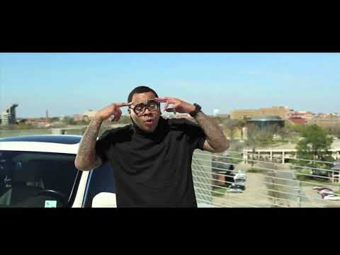 Kevin Gates - Paper Chasers[Official Music Video]