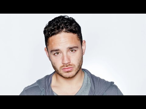 Emmerdale - Adam Barton: All Punches (February 2012 - November 2016)