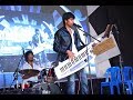 OKA MARU KALISINA ANDHAM SONG ROCK STYLE LIVE BY YASASWI KONDEPUDI