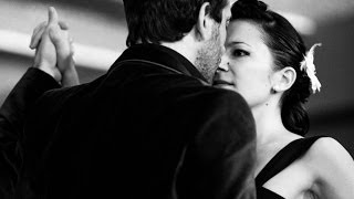 Video thumbnail for TANGO Pablo Inza y Sofia Saborido - Montpellier - Marzo 2014