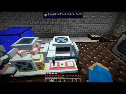 Material Energy^3 -06- Getting Into MineChem