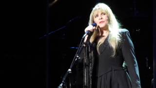 Stevie Nicks ~ Wild Heart/Bella Donna - Nov 14. 2016