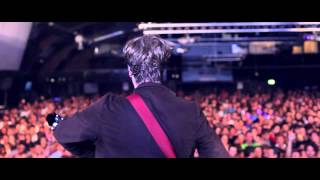 Lo Stato Sociale - Cromosomi - Ultimo concerto da turisti