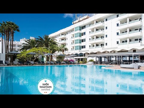 AxelBeach Maspalomas Apartments and Lounge Club Adults Only, Playa del Ingles