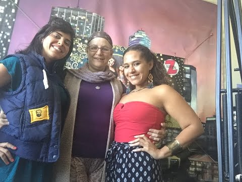 ZNation - How to live life from the heart from the mystical path of Sufis