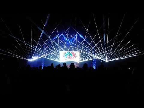 Inverse  2018 (N-Vitral & Tha Watcher - The Ruler) Syndicate Anthem