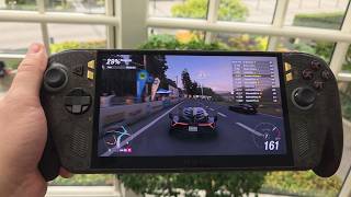ASUS did it again! Hands on with the new OLED XBOX Ally X20