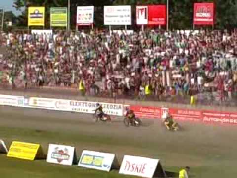START GNIEZNO-PSŻ LECHMA POZNAŃ BIEG 2.3gp