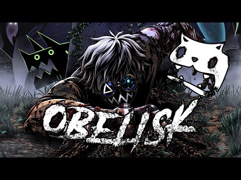 Boom Kitty - Obelisk [CHOMPO]