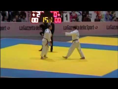 Judo Oldrini 2009