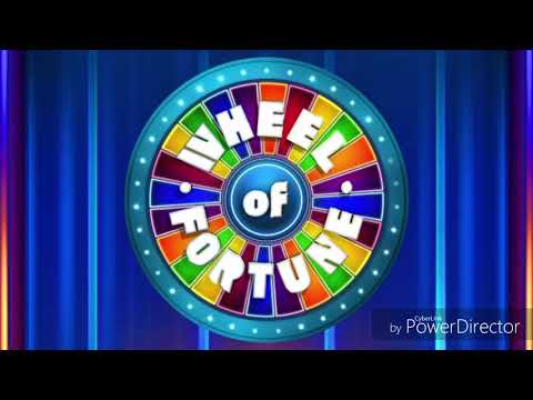 Wheel Of Fortune Final Spin Music From 2007-2016 & Speed Up Music From 2007-2016 (My Version)