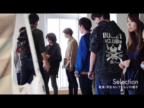 大学で「建築」を学んで身につくこと：建築学科２年講評会（long ver.)