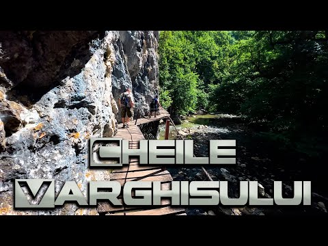 Cheile Vârghişului