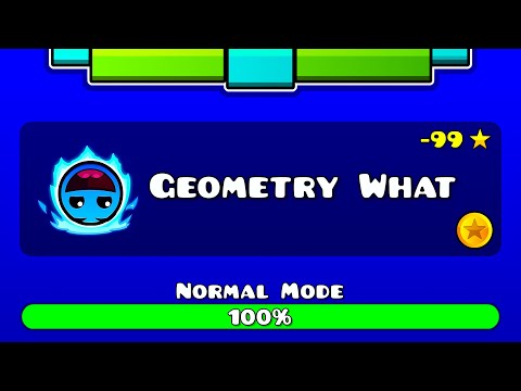 Geometry What?