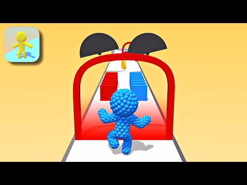 Sandman Run Max level Gameplay Walkthrough Part - 20 ( iOS) All levels