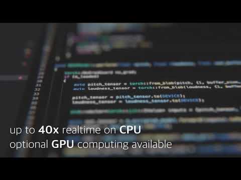 DDSP~ - Realtime CPU deep audio synthesis and transfer in PureData and Ableton Live