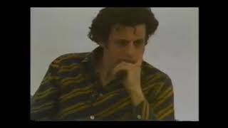 Philip Glass - "Music With Roots in the Aether" (1975)