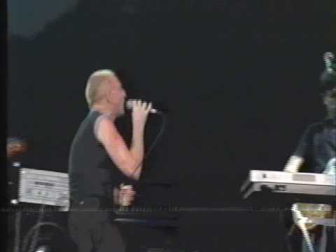 Talk to me Baby by the Last Shout